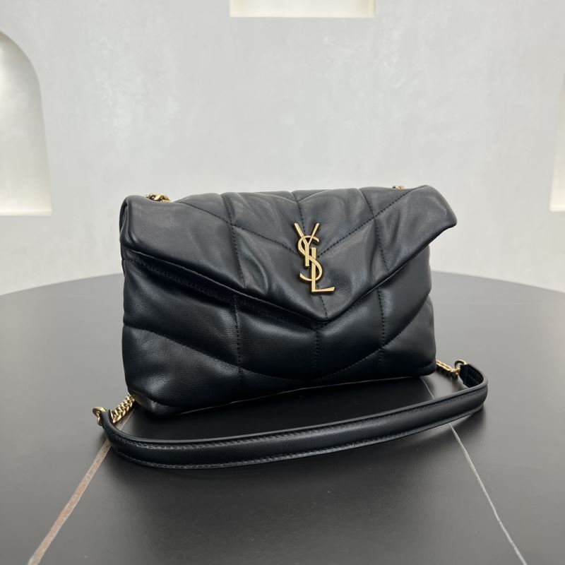 YSL Satchel Bags